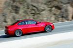 BMW M3 2008 года